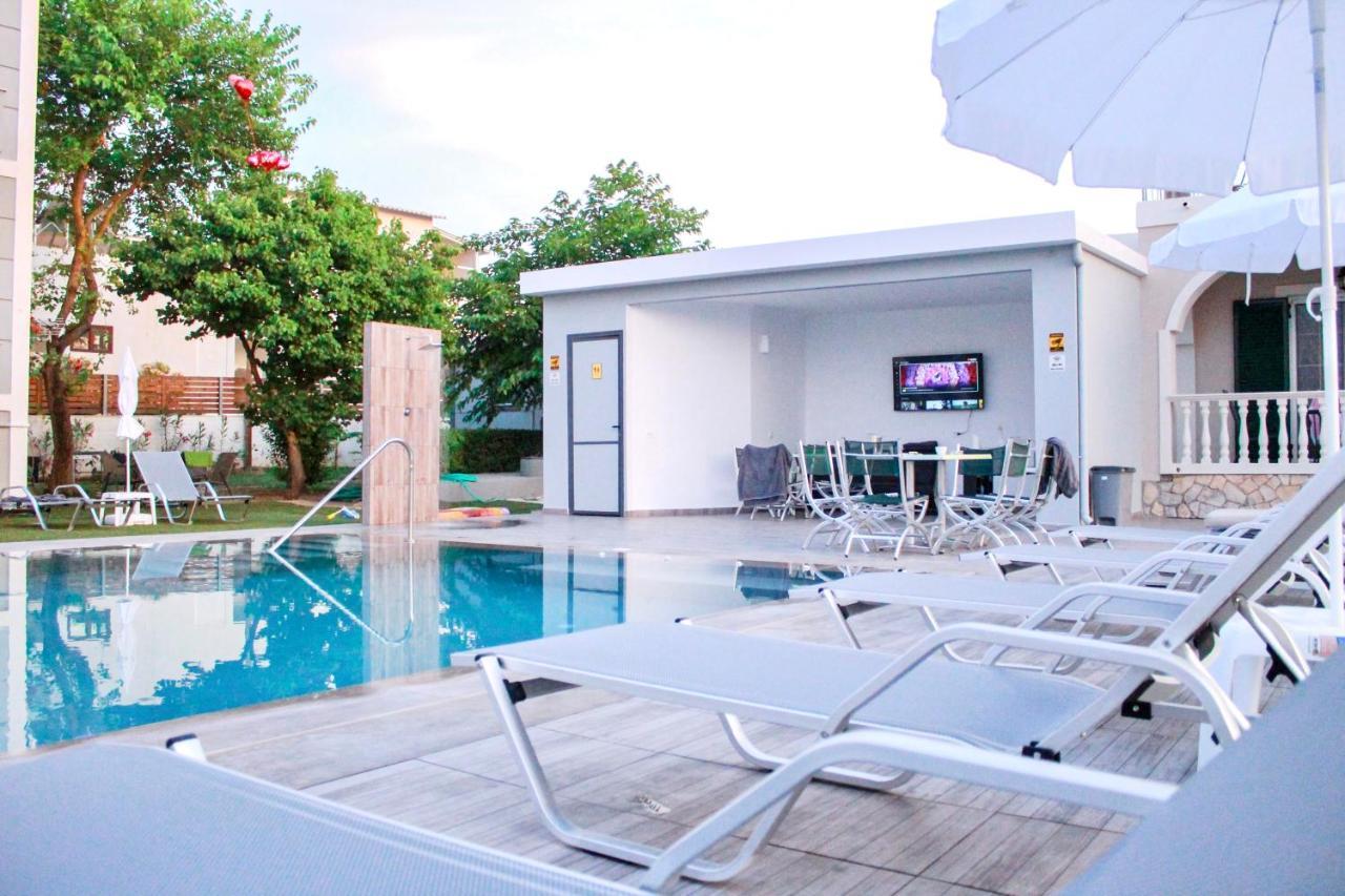 Gk Holiday Home تراغاكي المظهر الخارجي الصورة