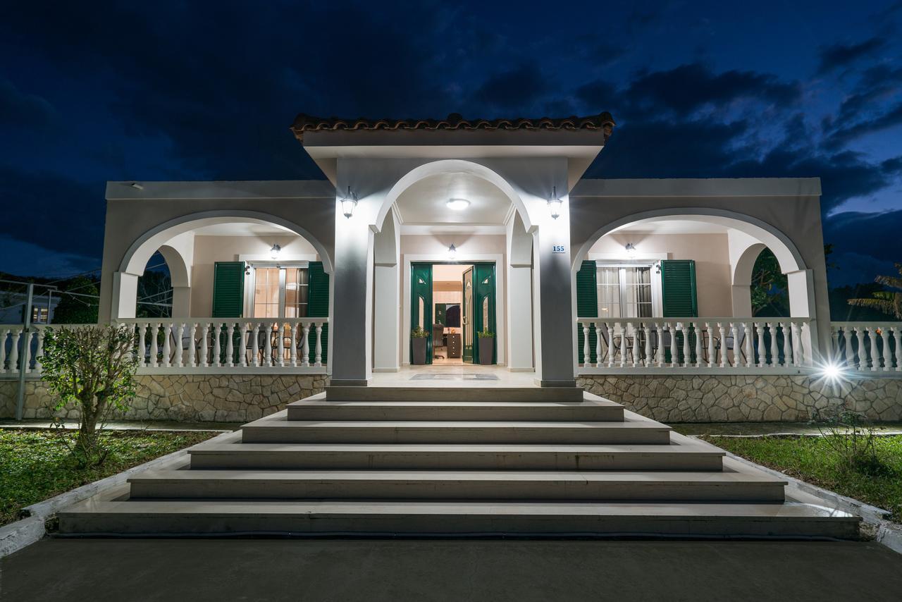 Gk Holiday Home تراغاكي المظهر الخارجي الصورة