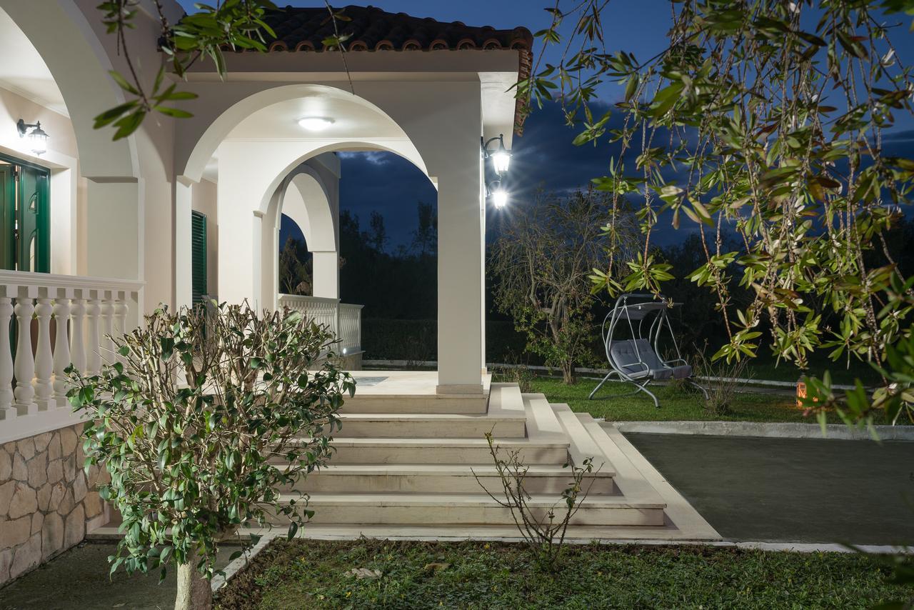Gk Holiday Home تراغاكي المظهر الخارجي الصورة