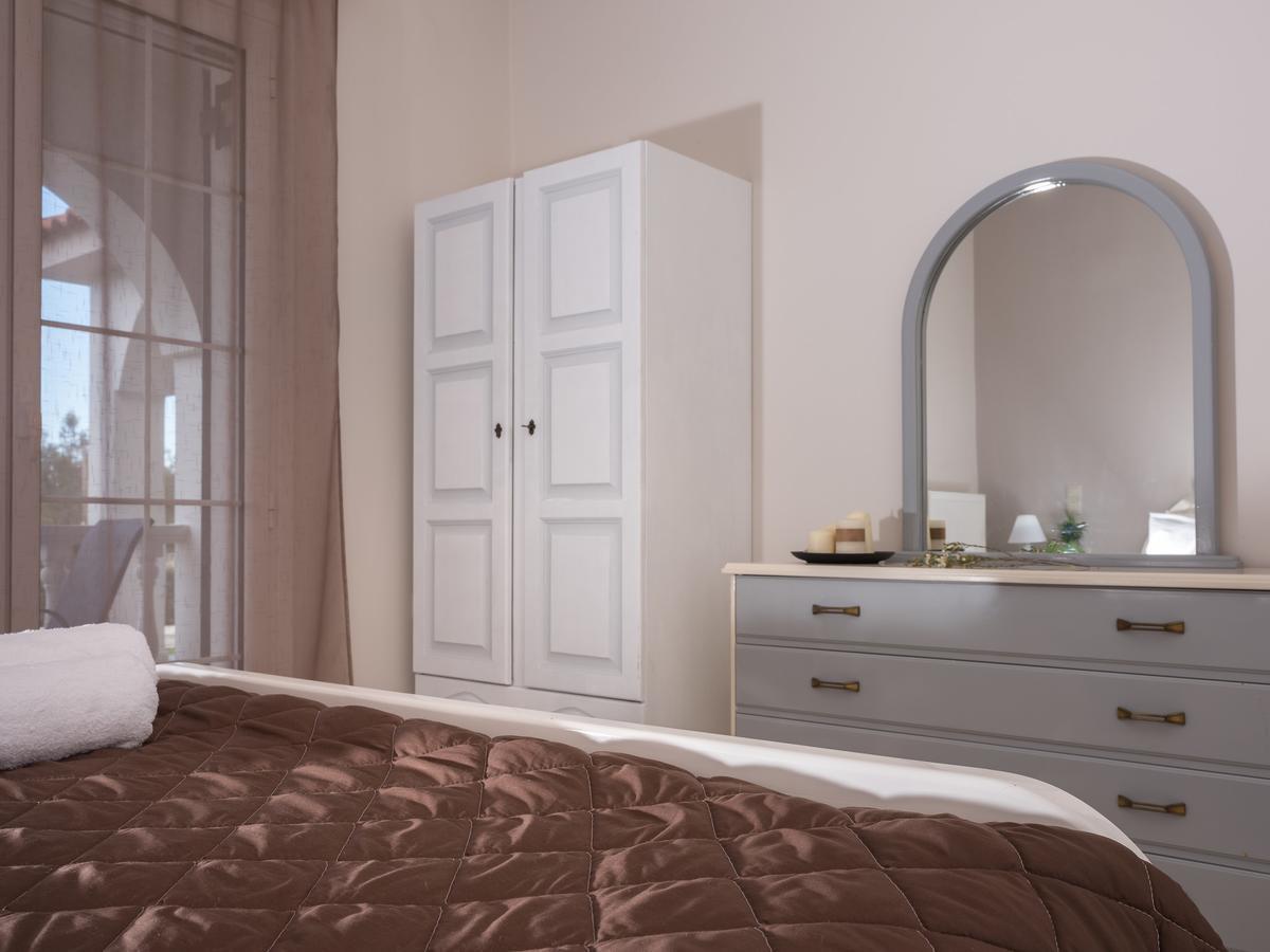 Gk Holiday Home تراغاكي المظهر الخارجي الصورة