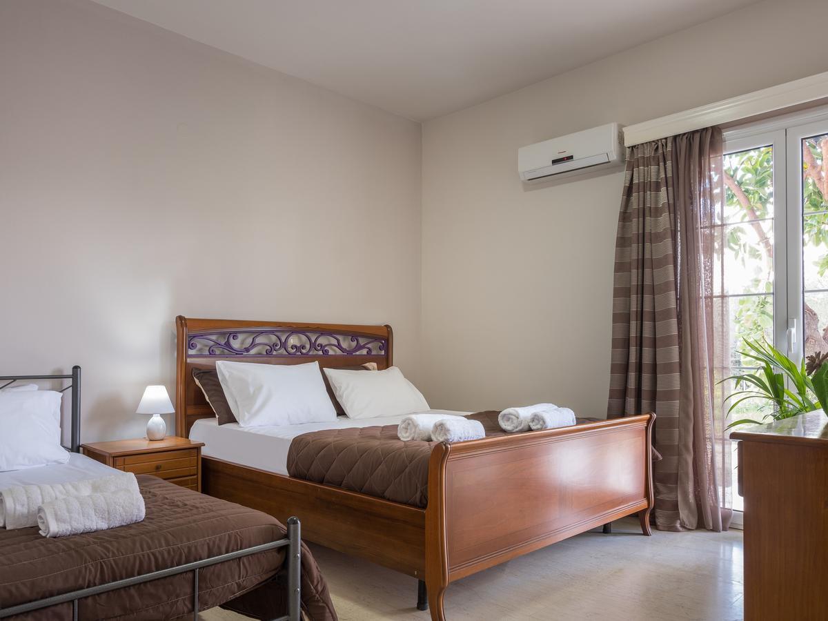 Gk Holiday Home تراغاكي المظهر الخارجي الصورة