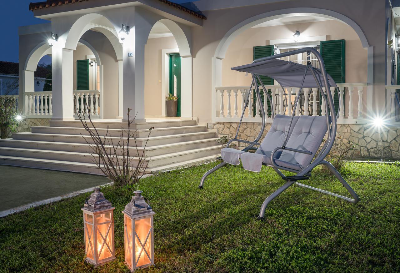 Gk Holiday Home تراغاكي المظهر الخارجي الصورة